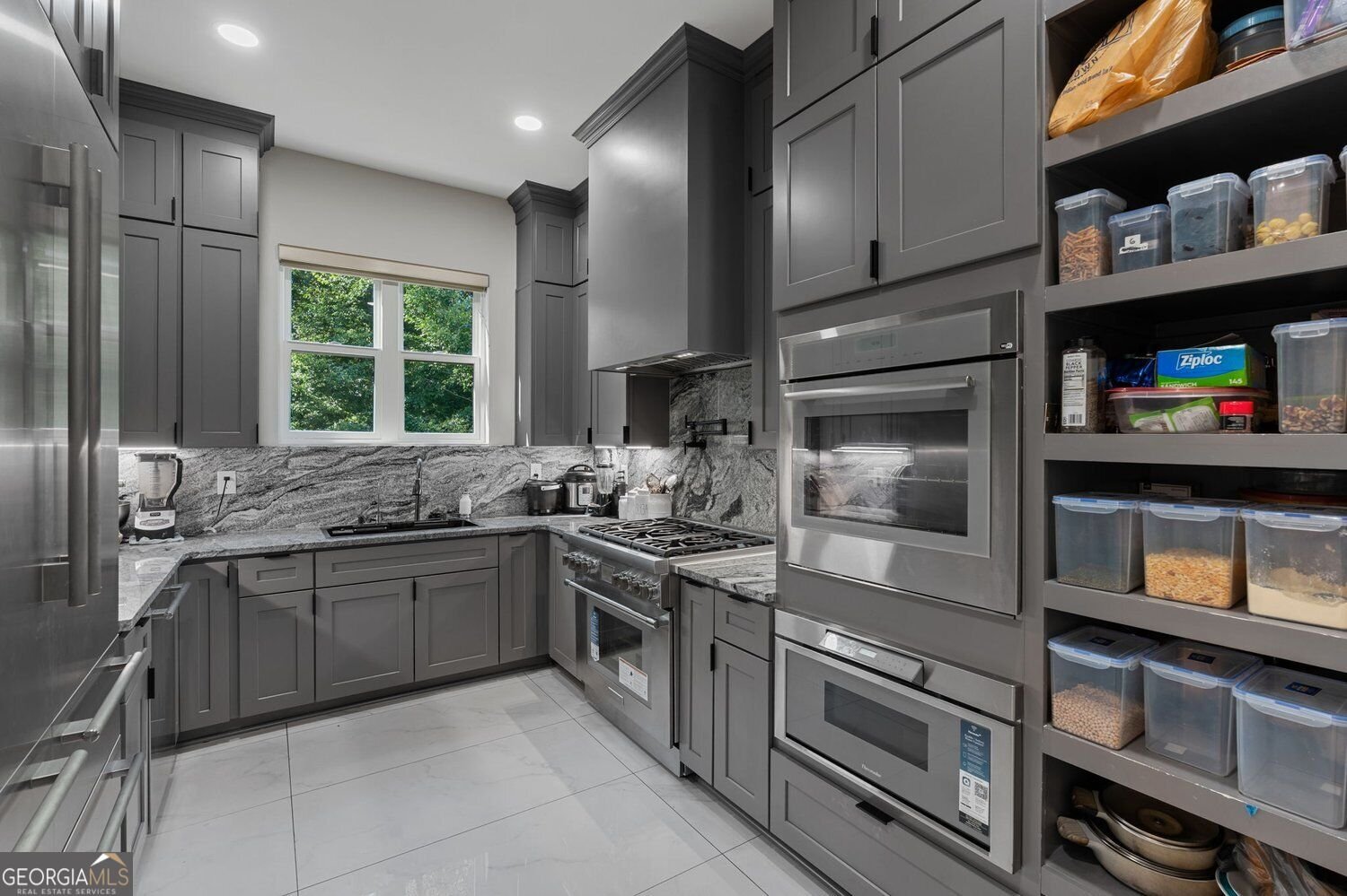 1612 Mountain Shadow Trail Stone Mountain - Photo 60
