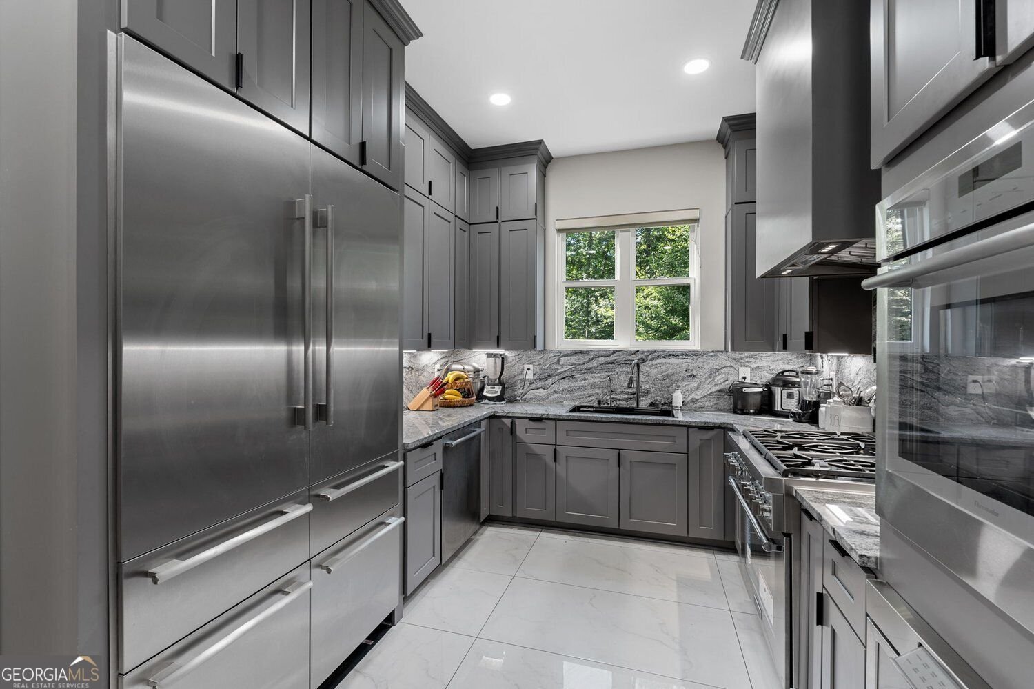 1612 Mountain Shadow Trail Stone Mountain - Photo 61