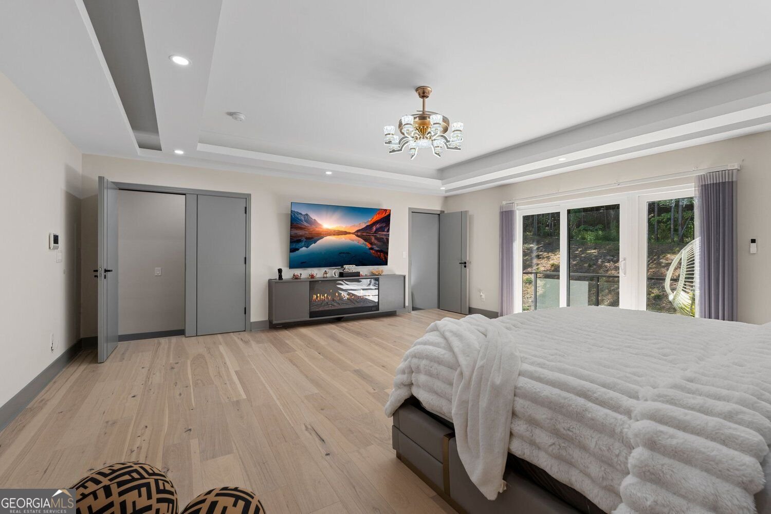 1612 Mountain Shadow Trail Stone Mountain - Photo 64