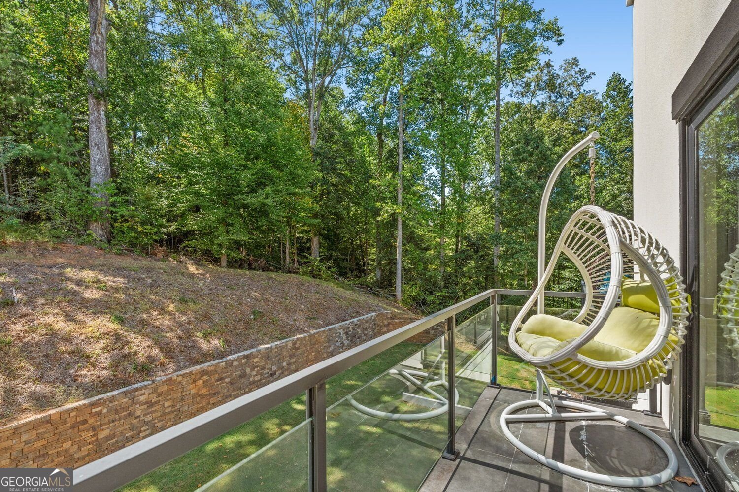 1612 Mountain Shadow Trail Stone Mountain - Photo 67