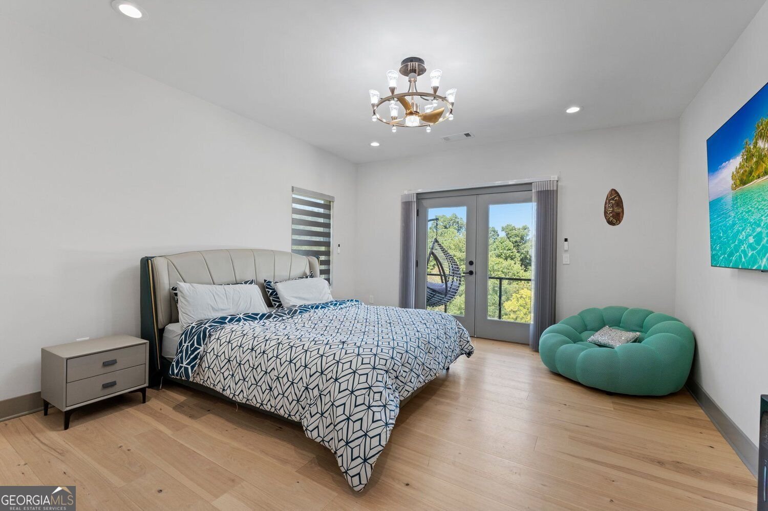 1612 Mountain Shadow Trail Stone Mountain - Photo 74