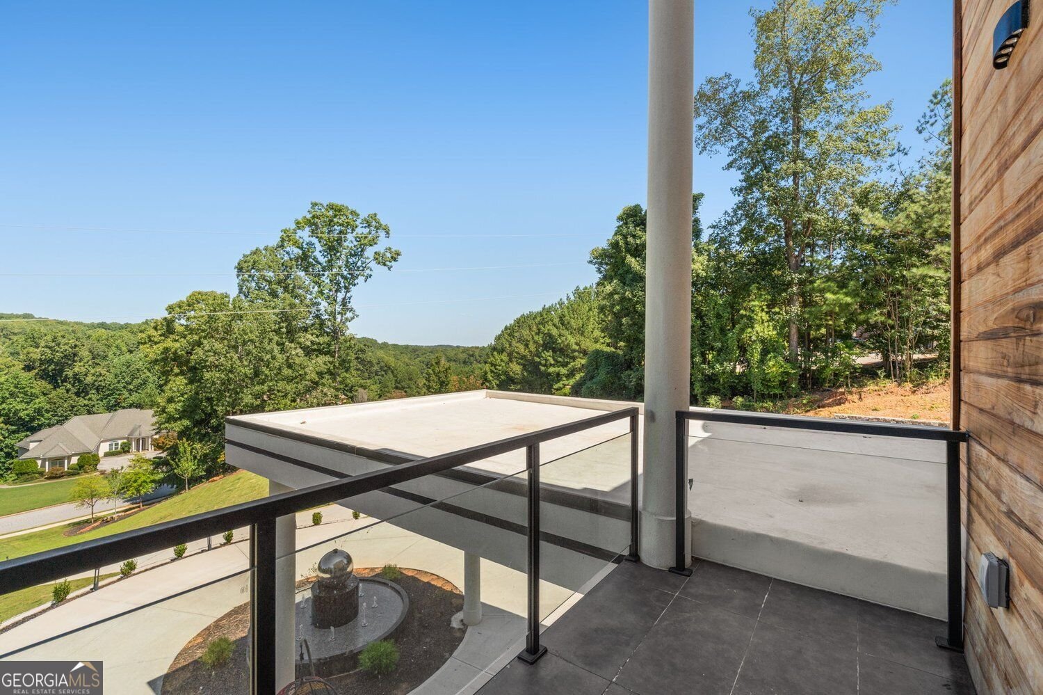 1612 Mountain Shadow Trail Stone Mountain - Photo 75
