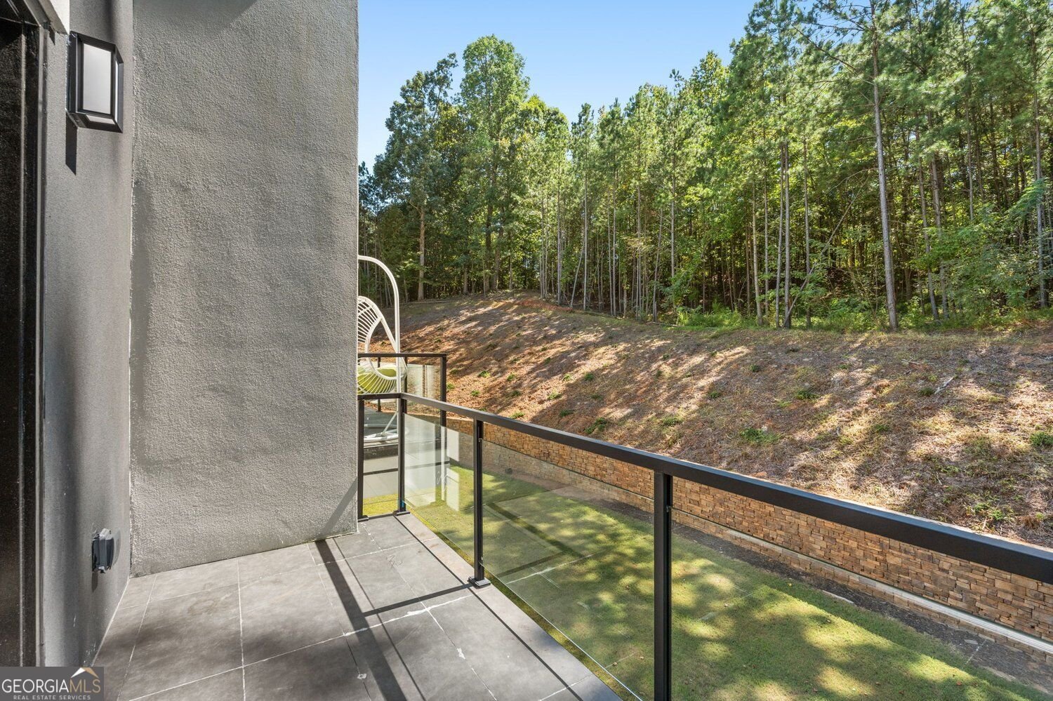 1612 Mountain Shadow Trail Stone Mountain - Photo 79