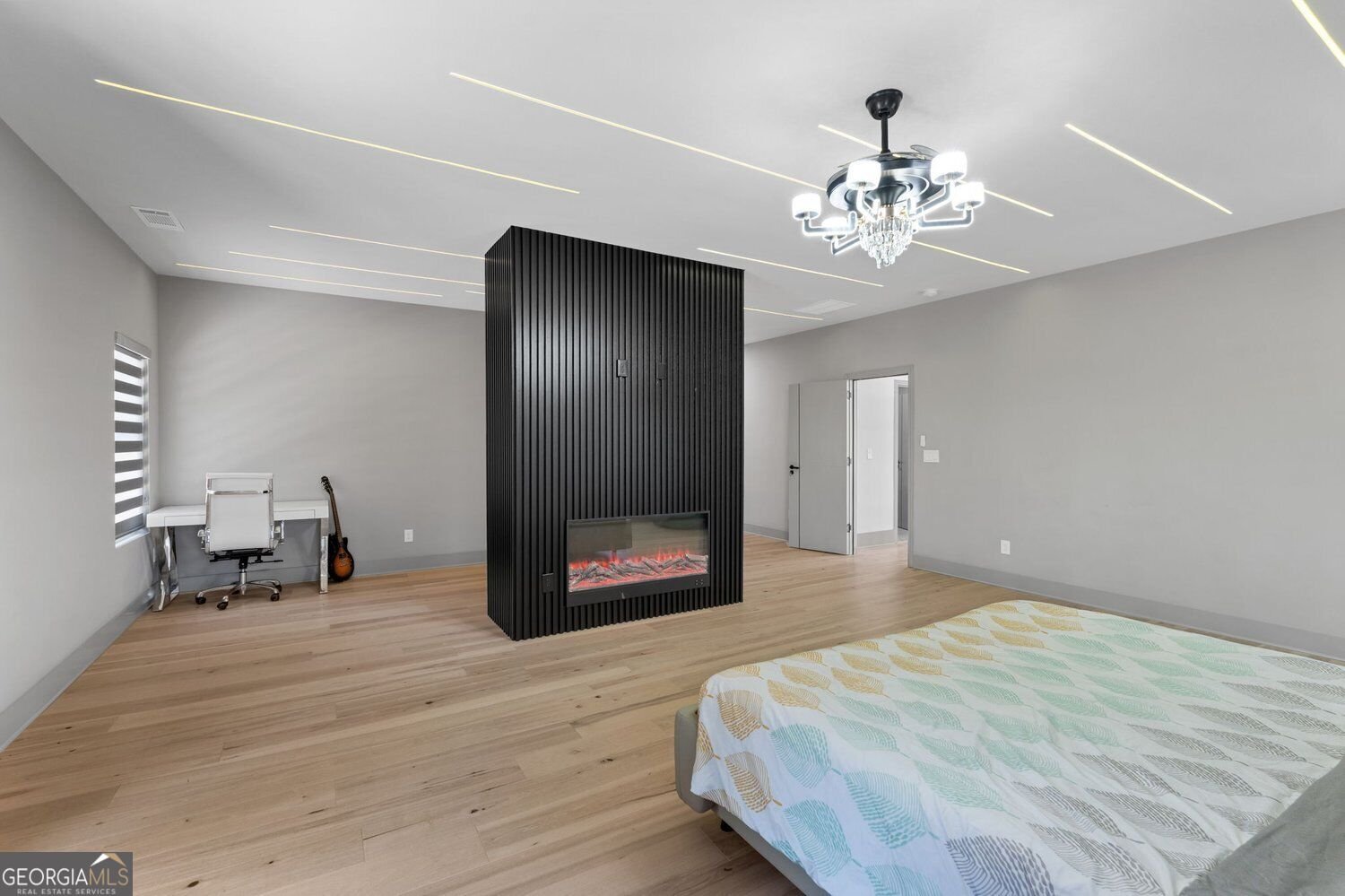 1612 Mountain Shadow Trail Stone Mountain - Photo 83