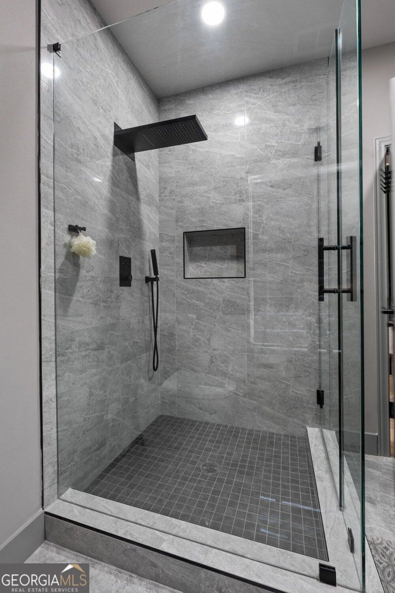 1612 Mountain Shadow Trail Stone Mountain - Photo 85