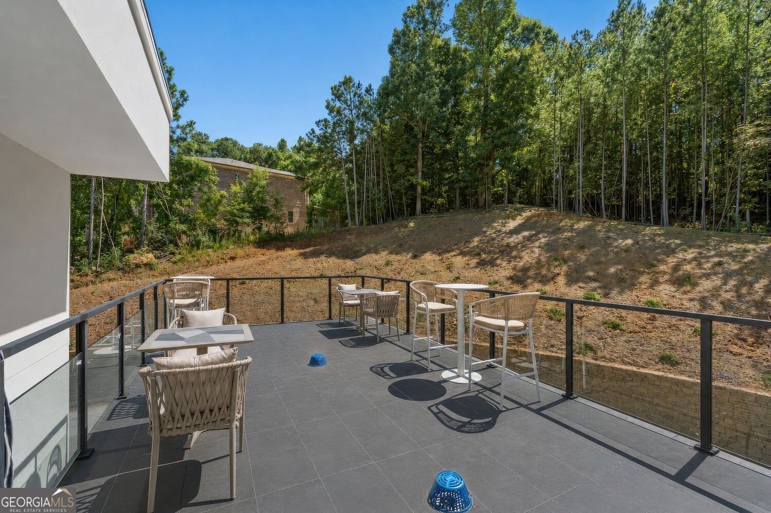 1612 Mountain Shadow Trail Stone Mountain - Photo 86