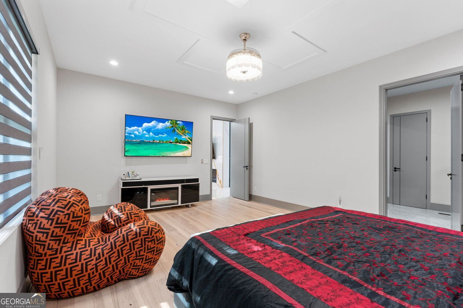 1612 Mountain Shadow Trail Stone Mountain - Photo 89