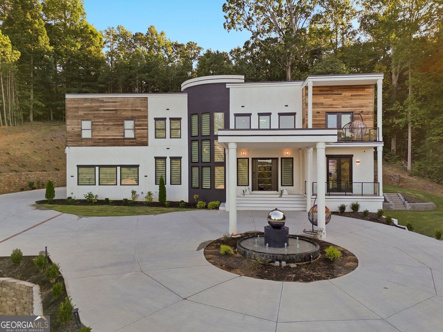 1612 Mountain Shadow Trail Stone Mountain - Photo 9