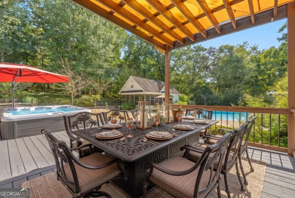 189 Tanglewood Drive Royston - Photo 33