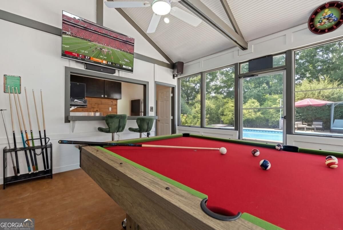 189 Tanglewood Drive Royston - Photo 36