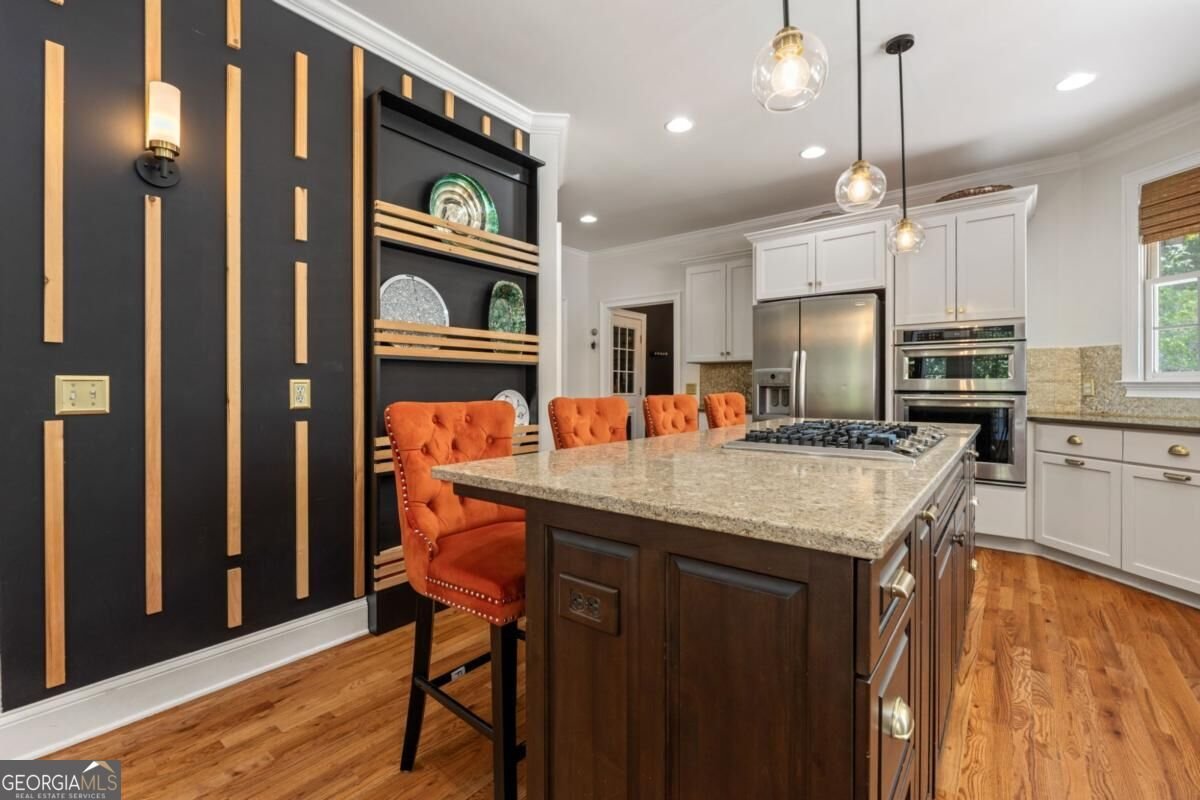 189 Tanglewood Drive Royston - Photo 8