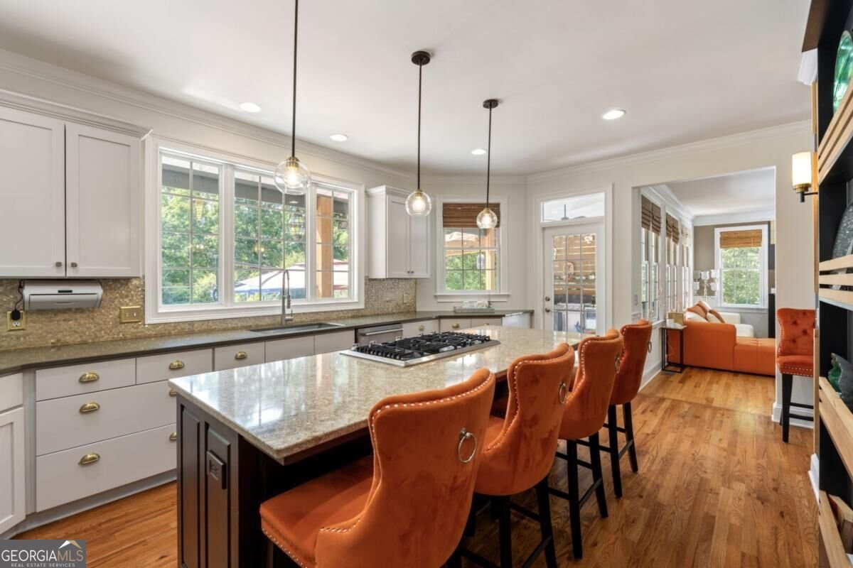 189 Tanglewood Drive Royston - Photo 9