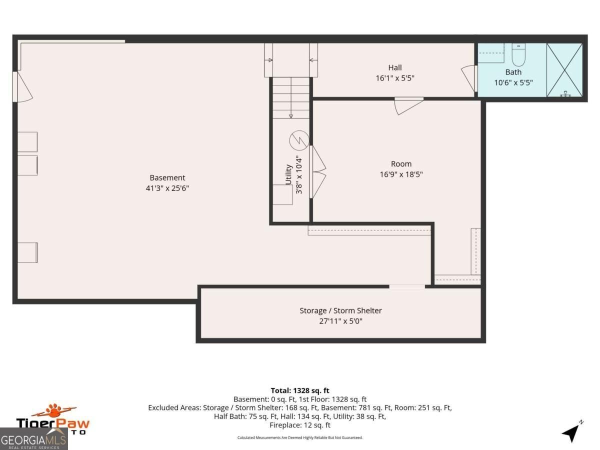 3010 Turner Church Road Mcdonough - Photo 59