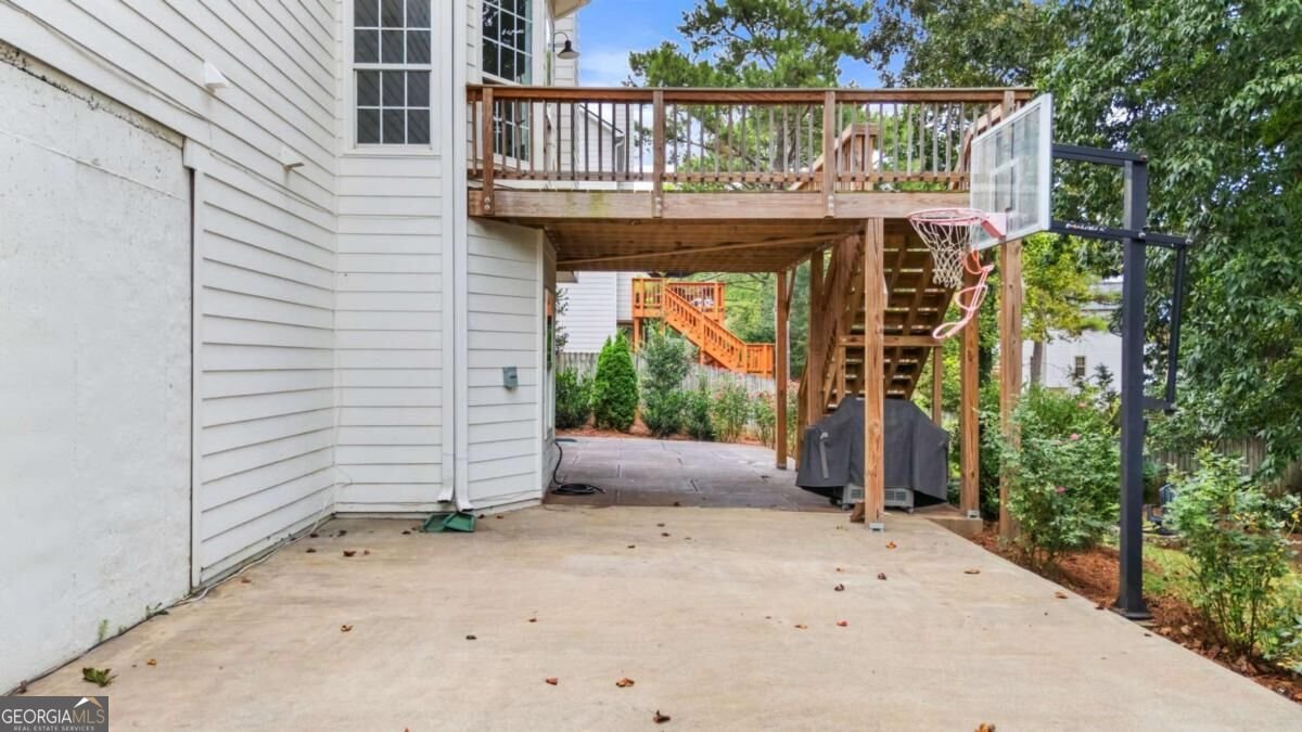 5665 Kennemore Drive Alpharetta - Photo 37