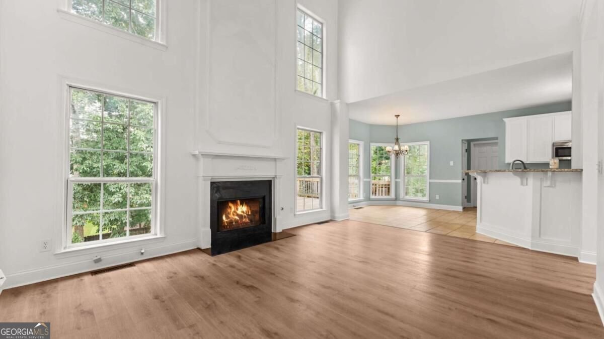 5665 Kennemore Drive Alpharetta - Photo 8