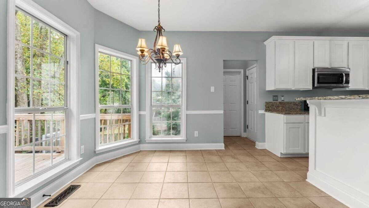 5665 Kennemore Drive Alpharetta - Photo 9