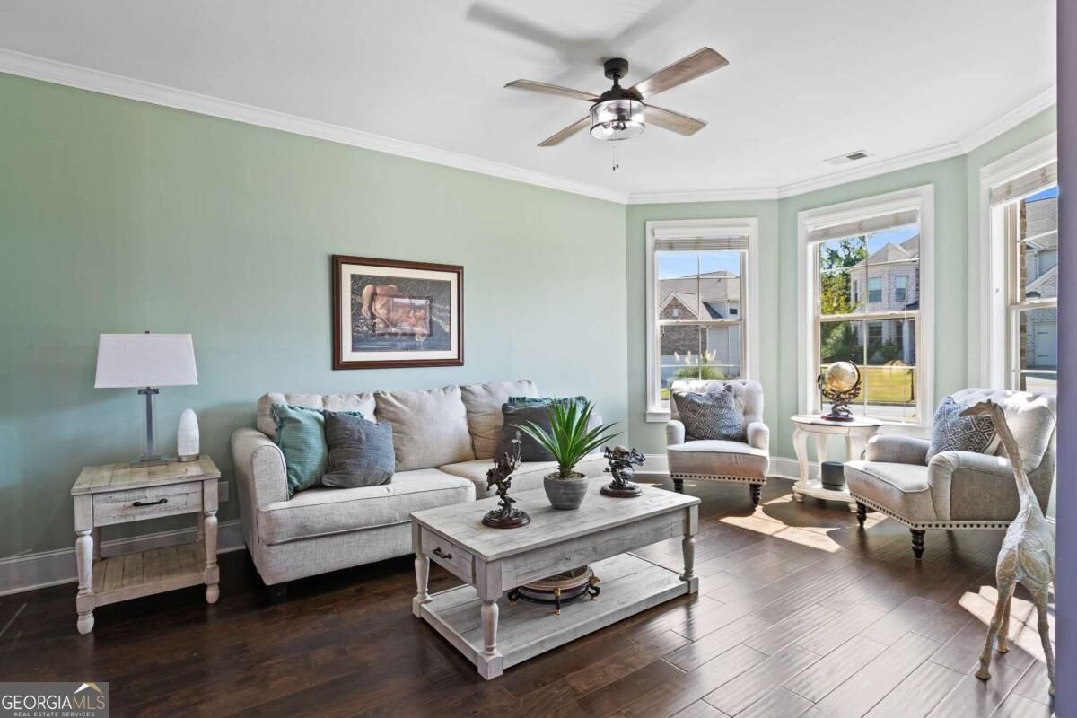 7715 Tiberon Parkway Cumming - Photo 12