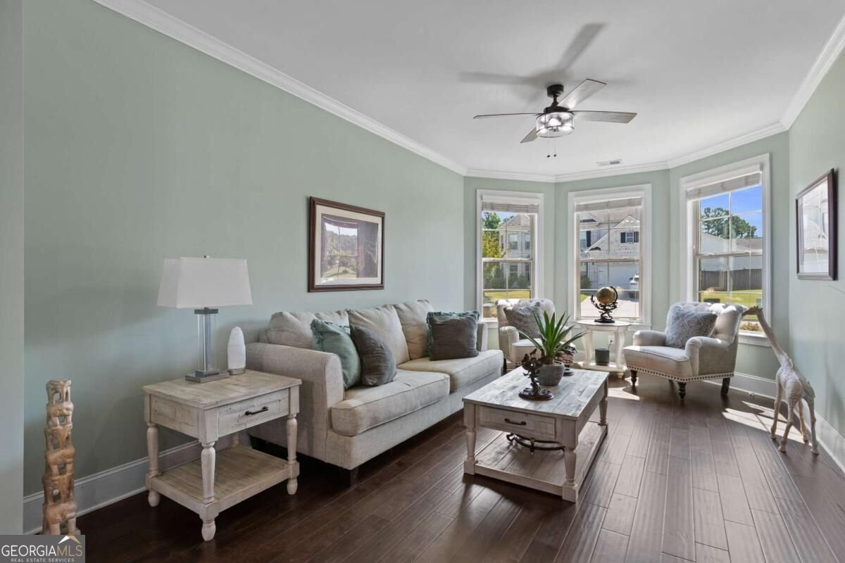 7715 Tiberon Parkway Cumming - Photo 13