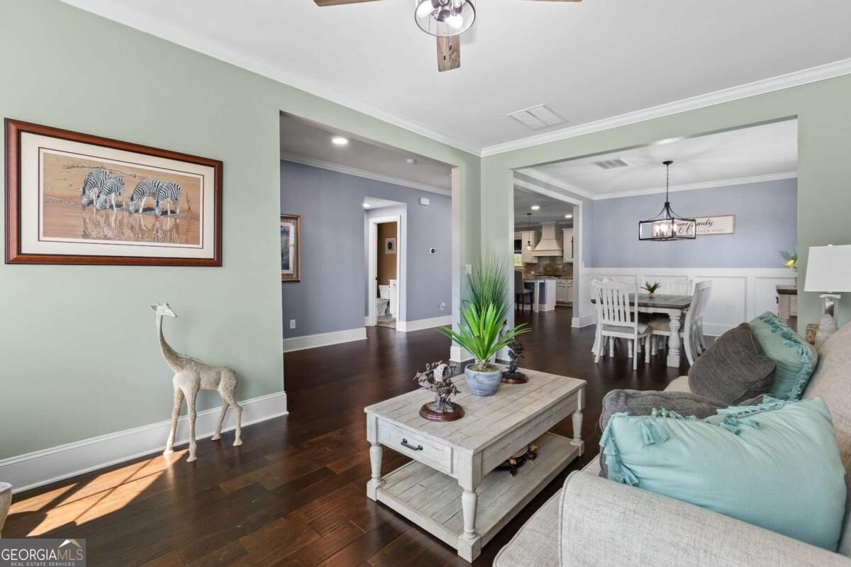 7715 Tiberon Parkway Cumming - Photo 14