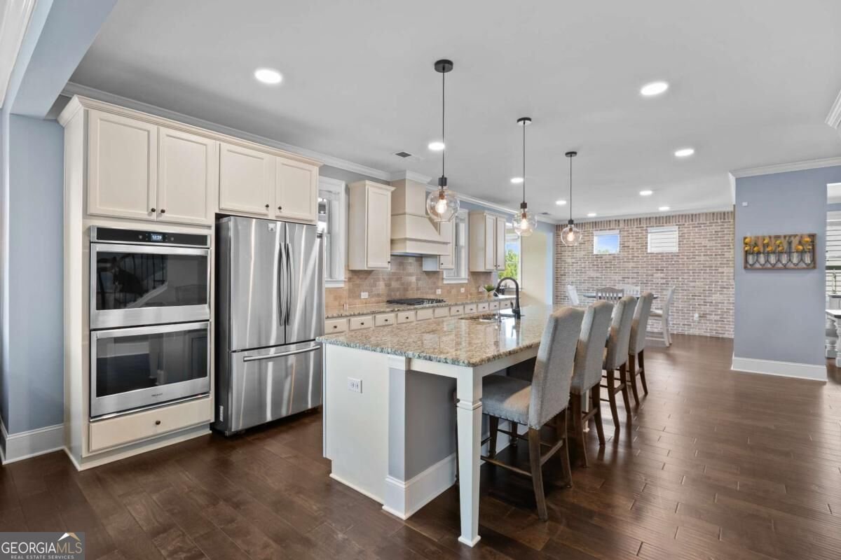7715 Tiberon Parkway Cumming - Photo 22
