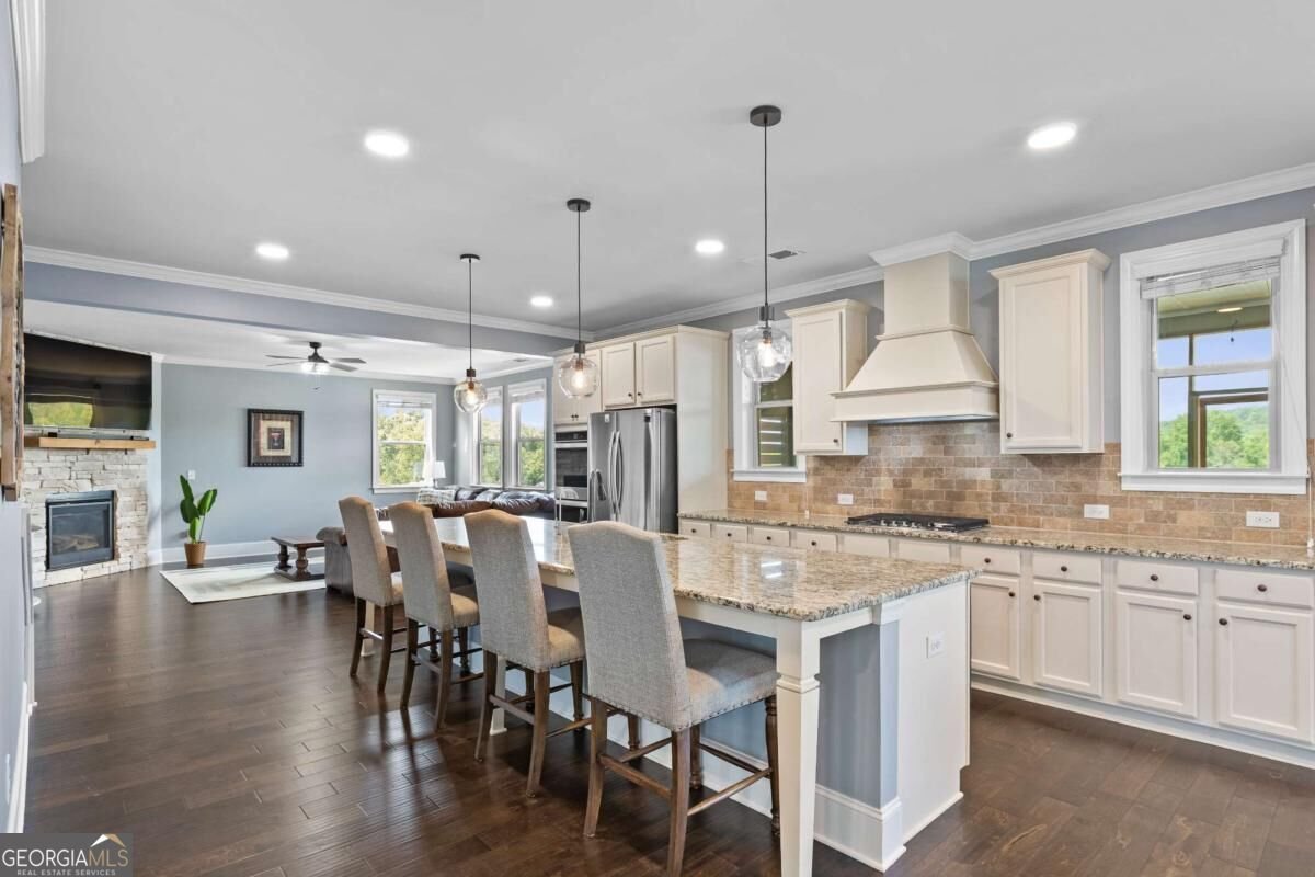7715 Tiberon Parkway Cumming - Photo 23
