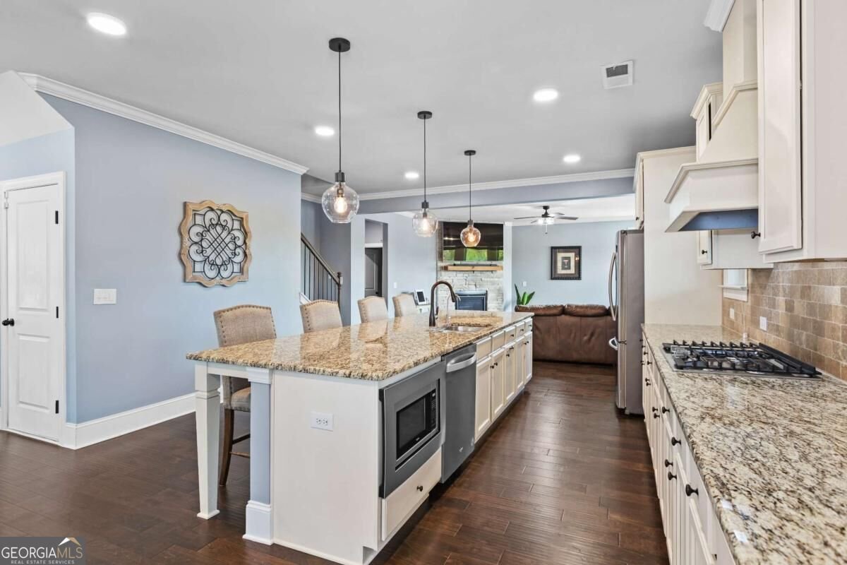 7715 Tiberon Parkway Cumming - Photo 25
