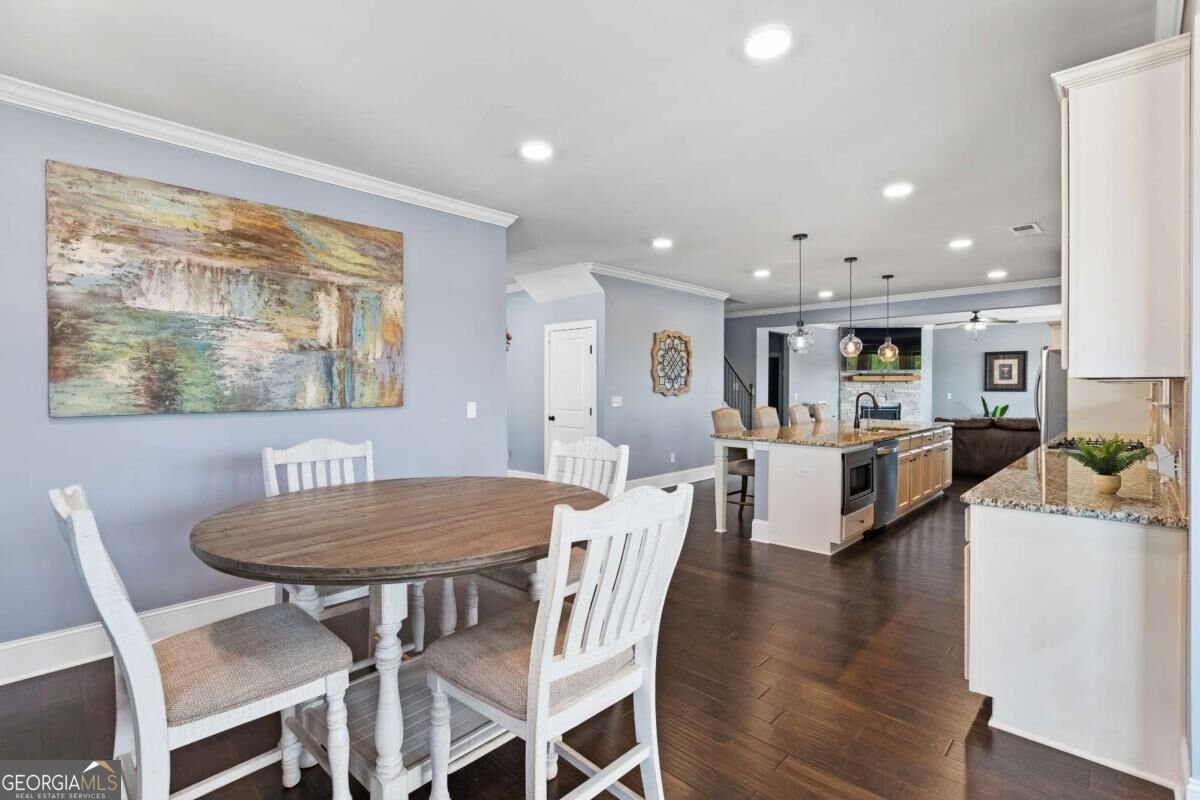 7715 Tiberon Parkway Cumming - Photo 26