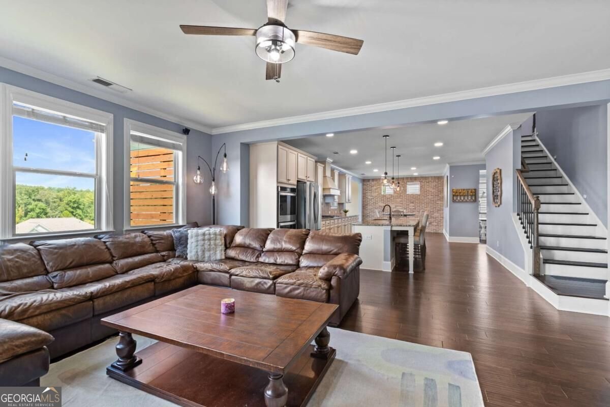 7715 Tiberon Parkway Cumming - Photo 31