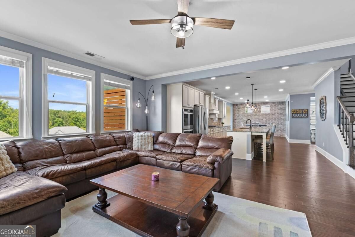 7715 Tiberon Parkway Cumming - Photo 32