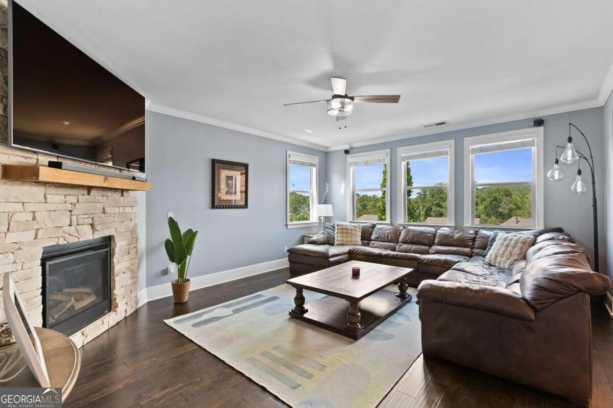 7715 Tiberon Parkway Cumming - Photo 33