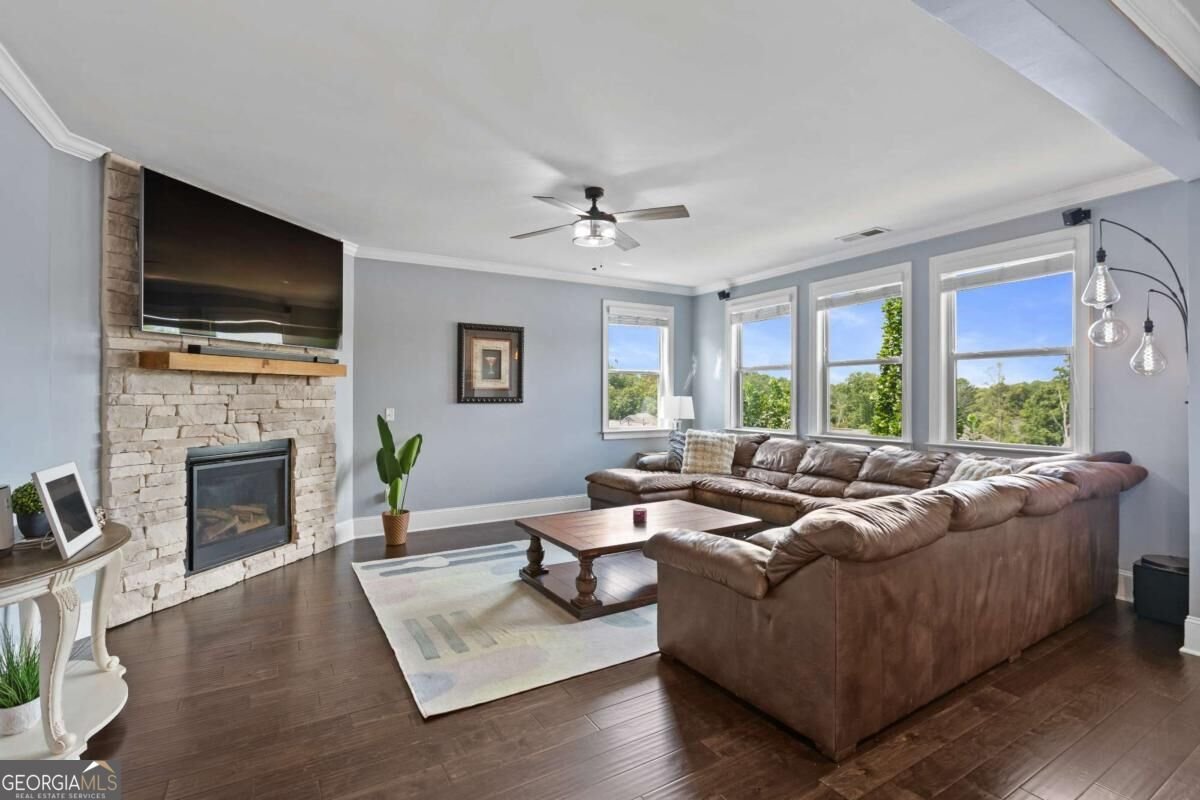 7715 Tiberon Parkway Cumming - Photo 34