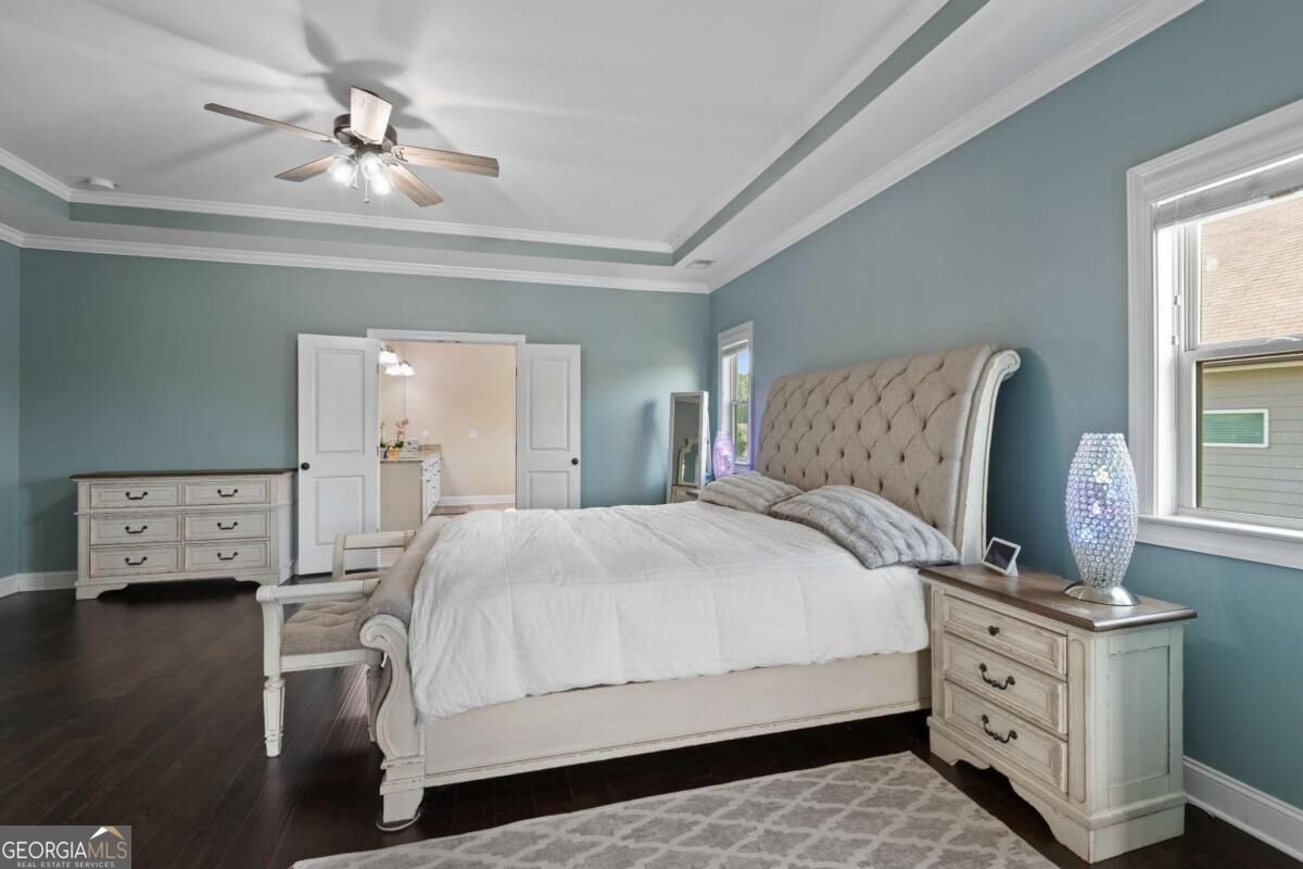7715 Tiberon Parkway Cumming - Photo 41
