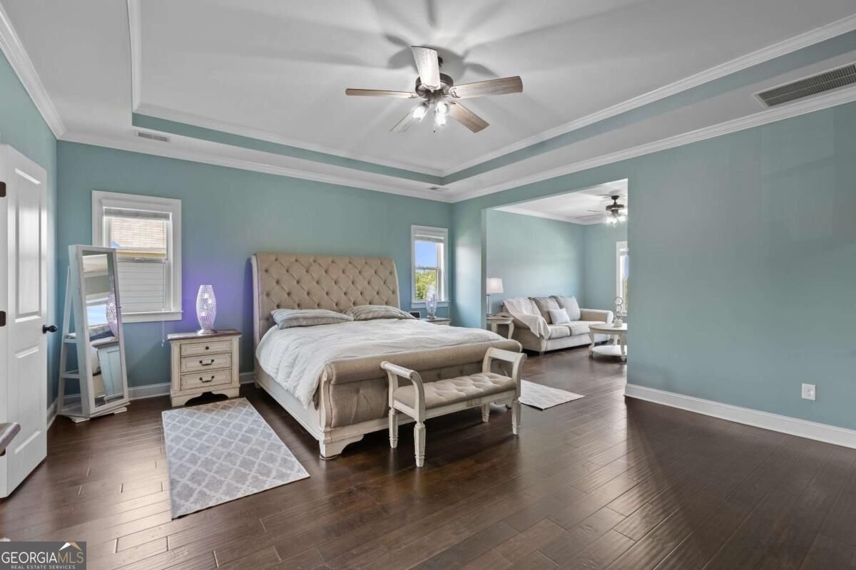 7715 Tiberon Parkway Cumming - Photo 43
