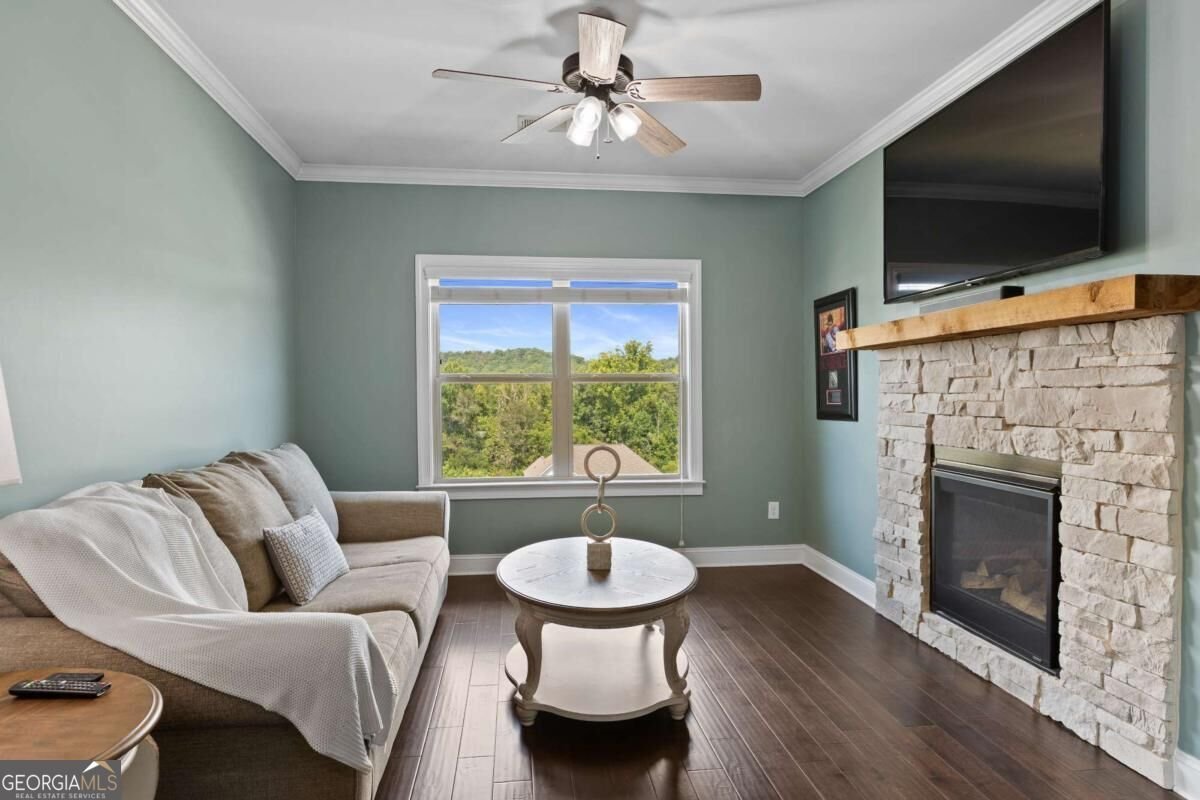 7715 Tiberon Parkway Cumming - Photo 45