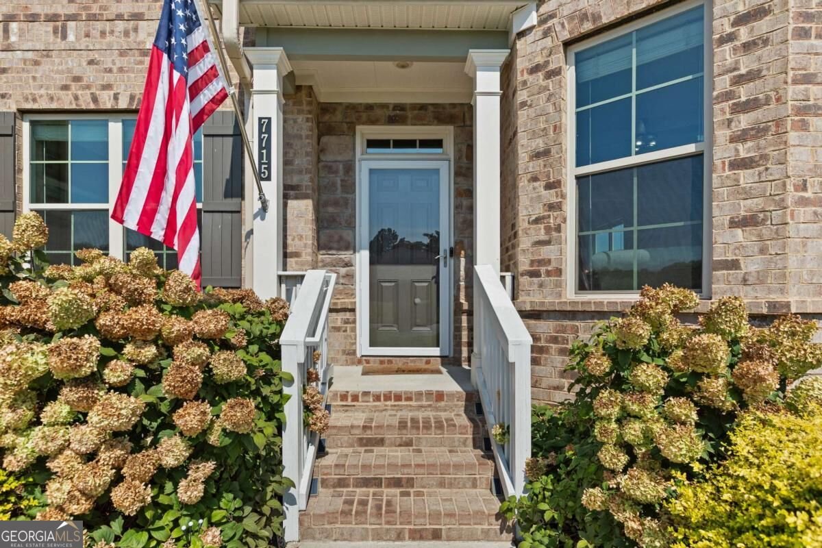 7715 Tiberon Parkway Cumming - Photo 9