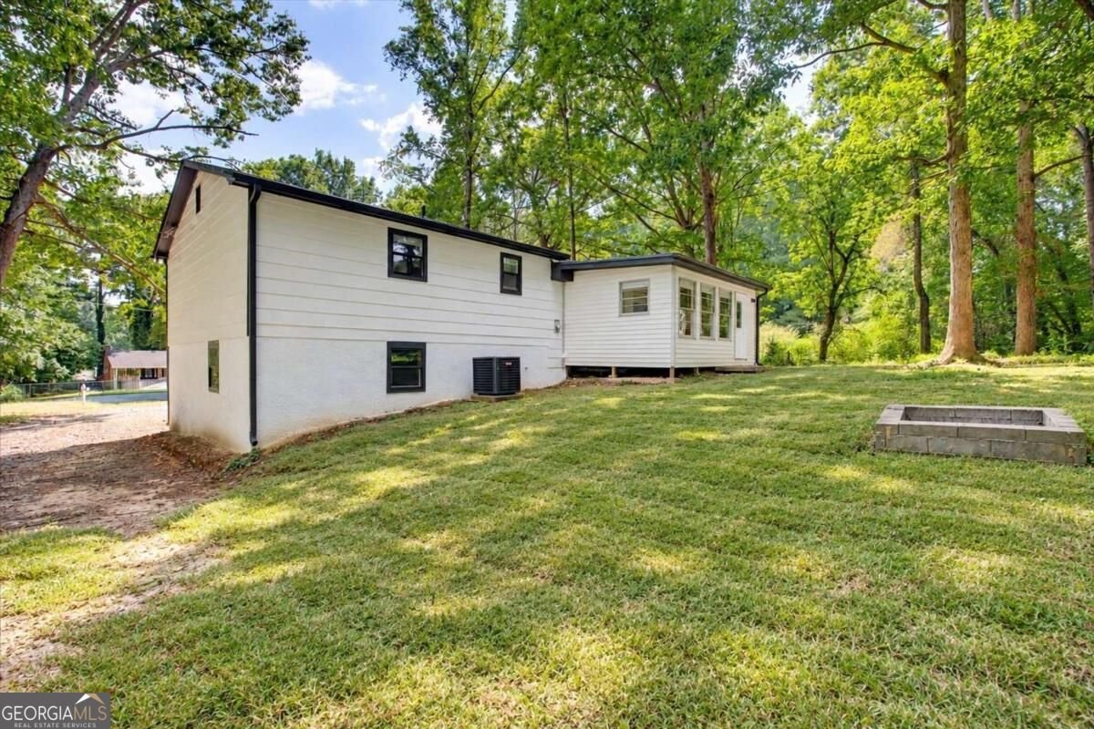 784 Hardy Way Hiram - Photo 26