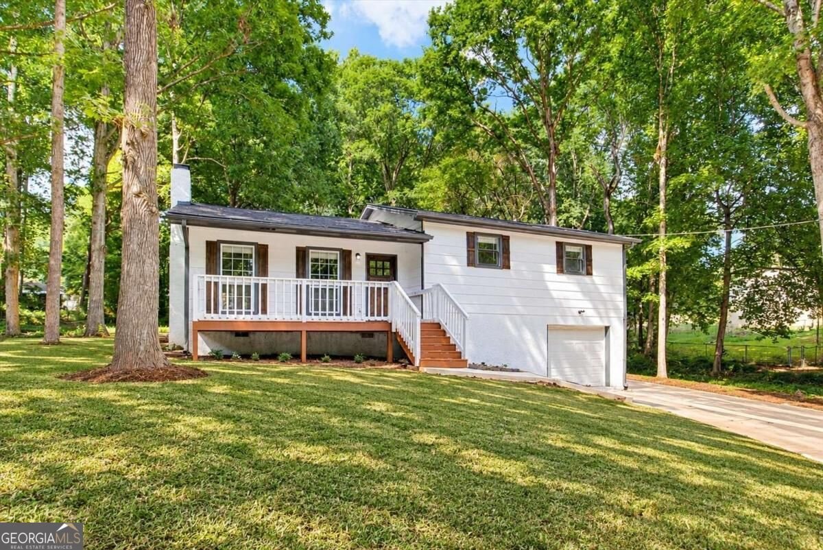 784 Hardy Way Hiram - Photo 29