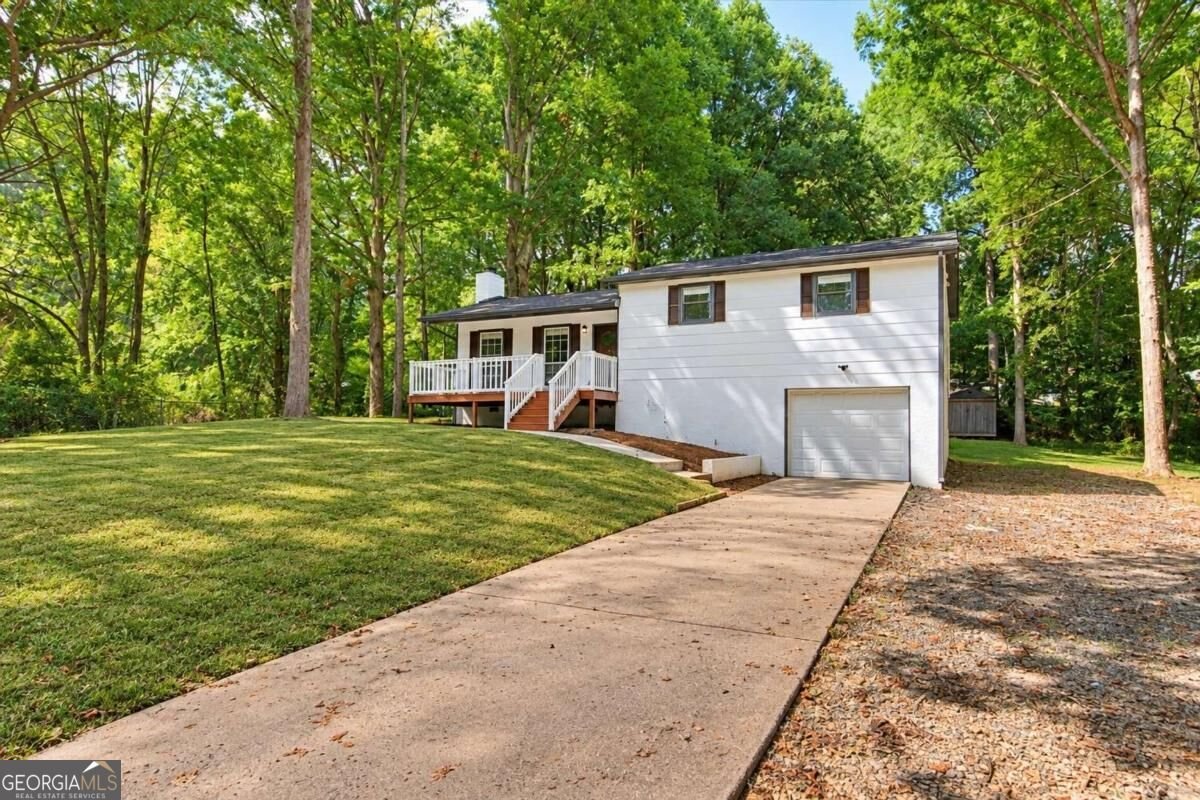 784 Hardy Way Hiram - Photo 30