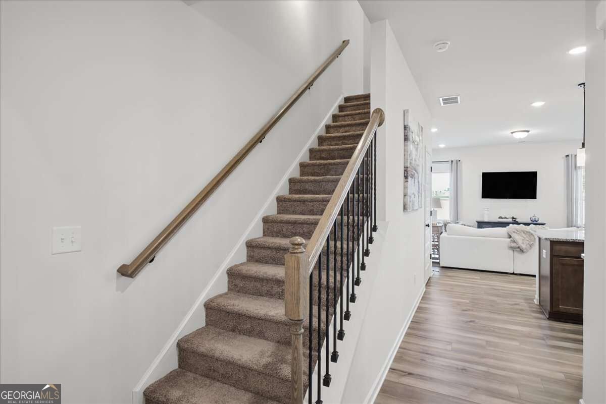 620 Blaven Street Cartersville - Photo 11