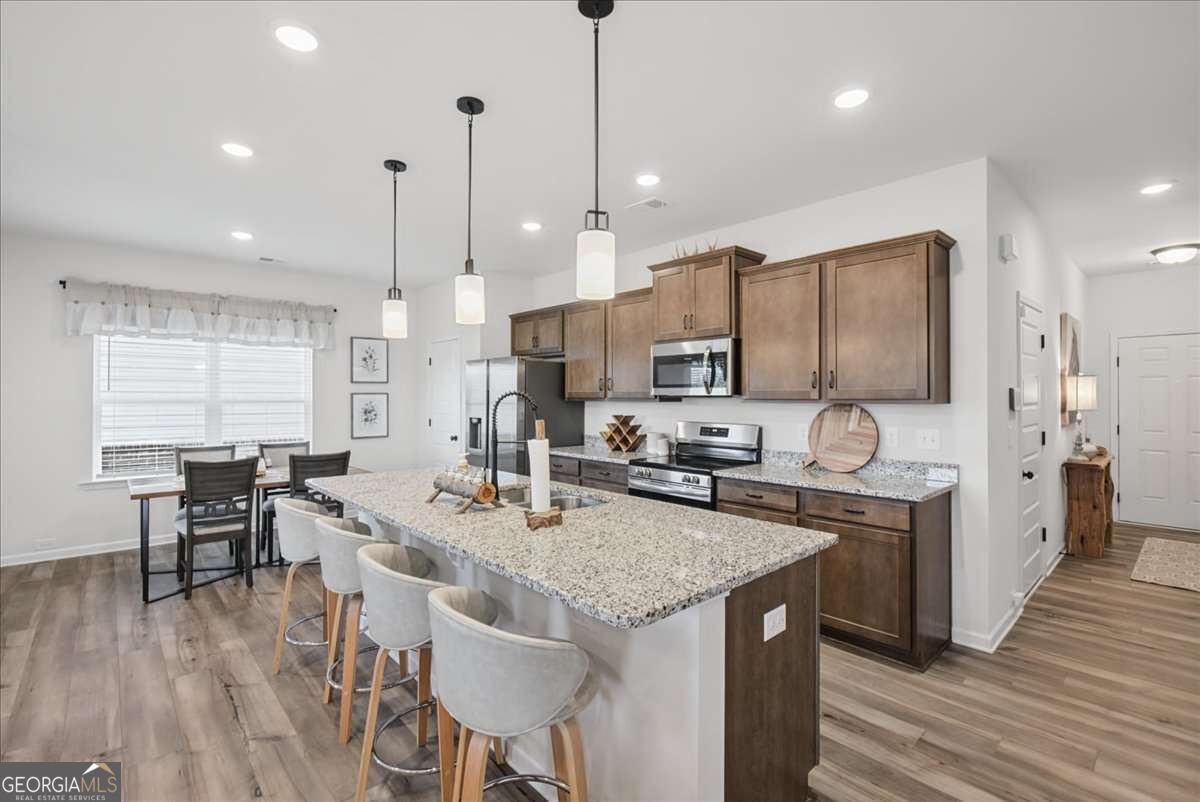 620 Blaven Street Cartersville - Photo 13