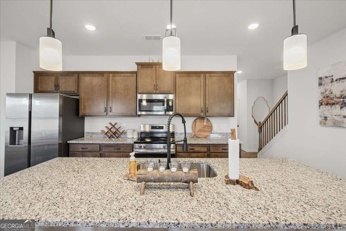 620 Blaven Street Cartersville - Photo 14