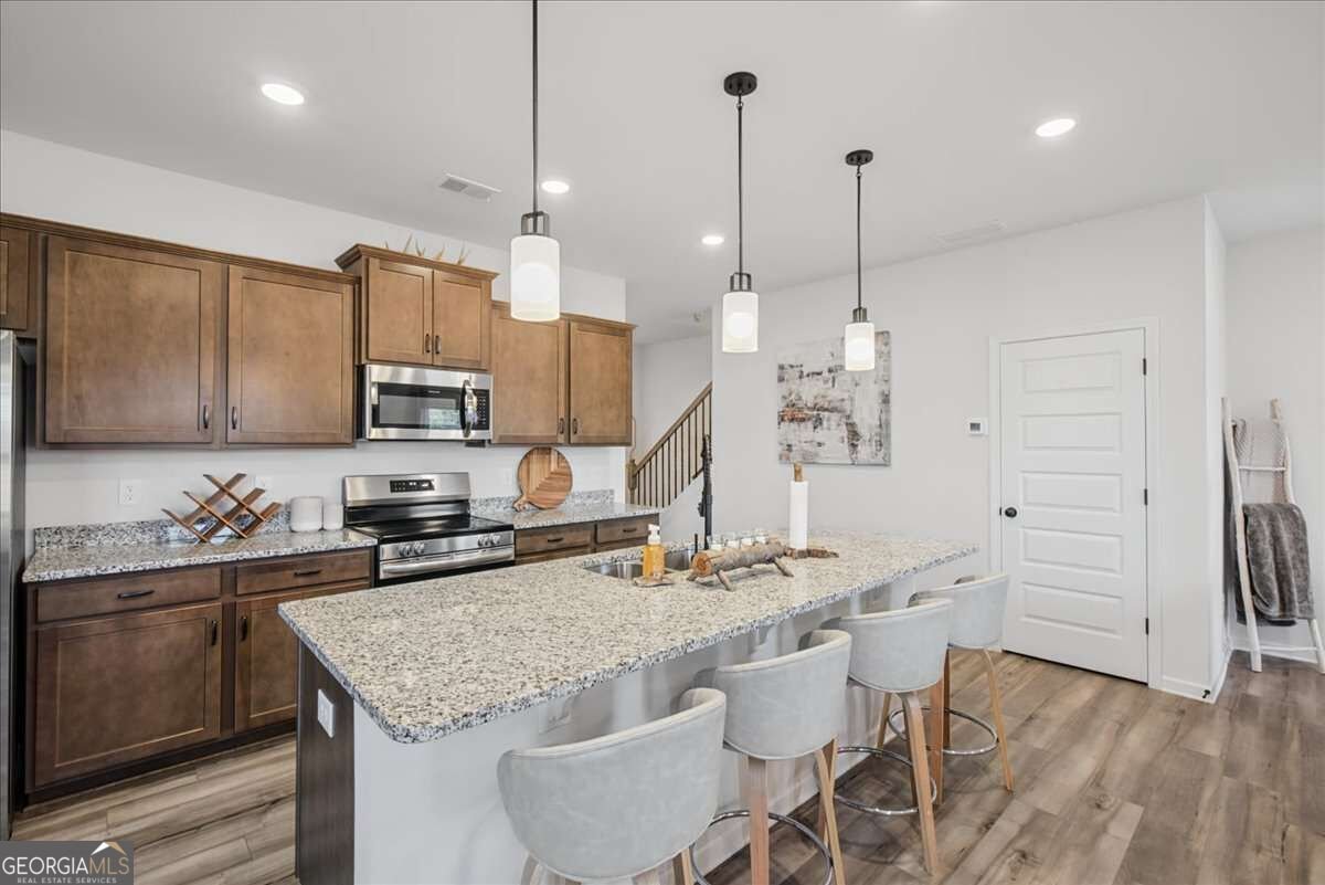 620 Blaven Street Cartersville - Photo 15