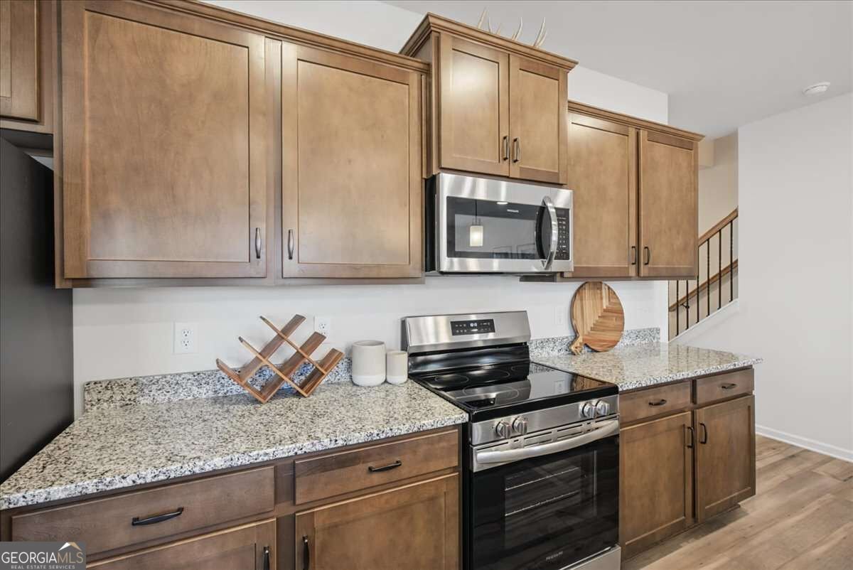 620 Blaven Street Cartersville - Photo 19