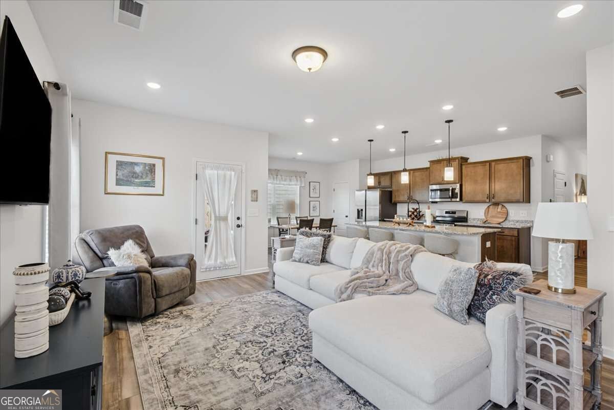 620 Blaven Street Cartersville - Photo 23