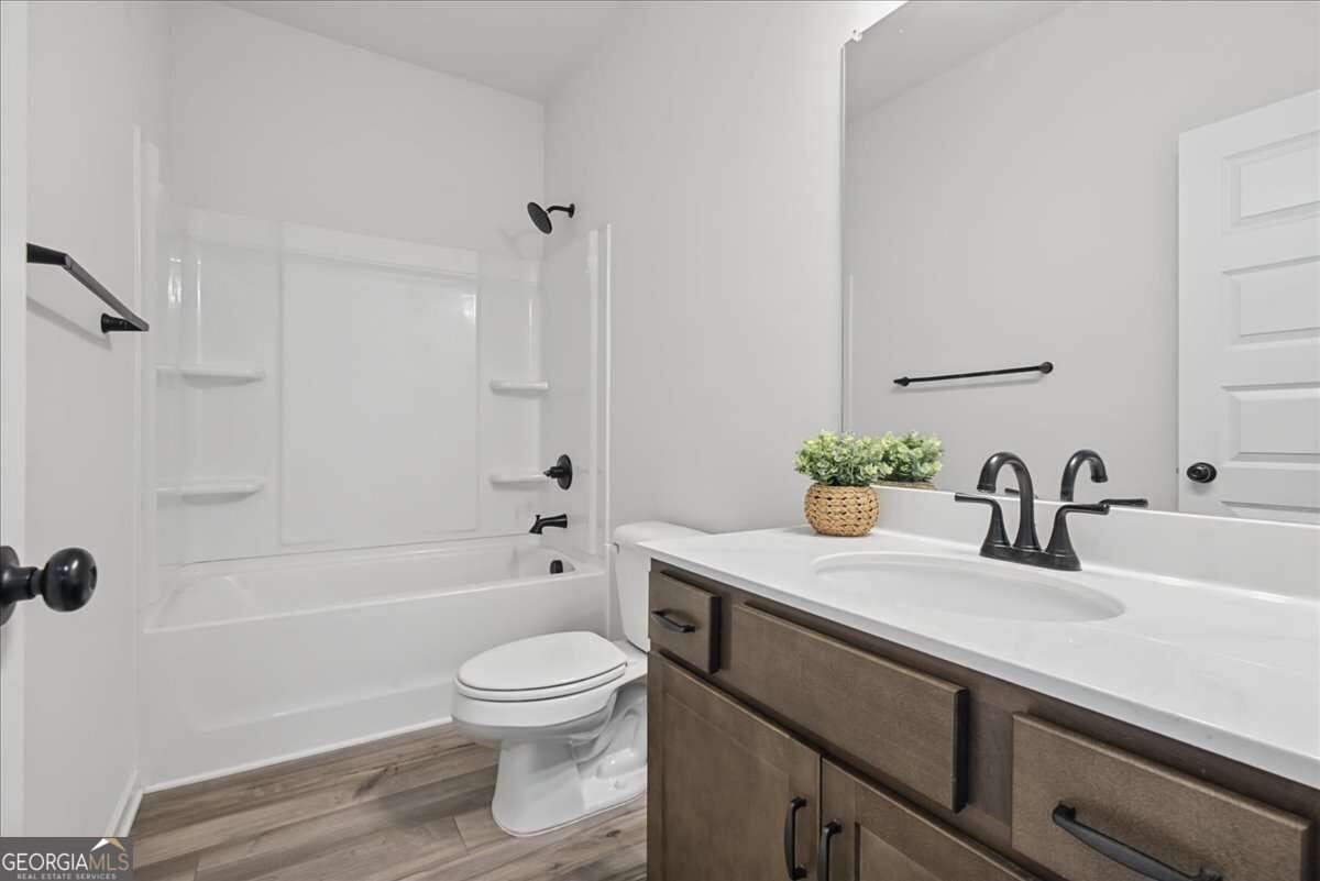 620 Blaven Street Cartersville - Photo 26