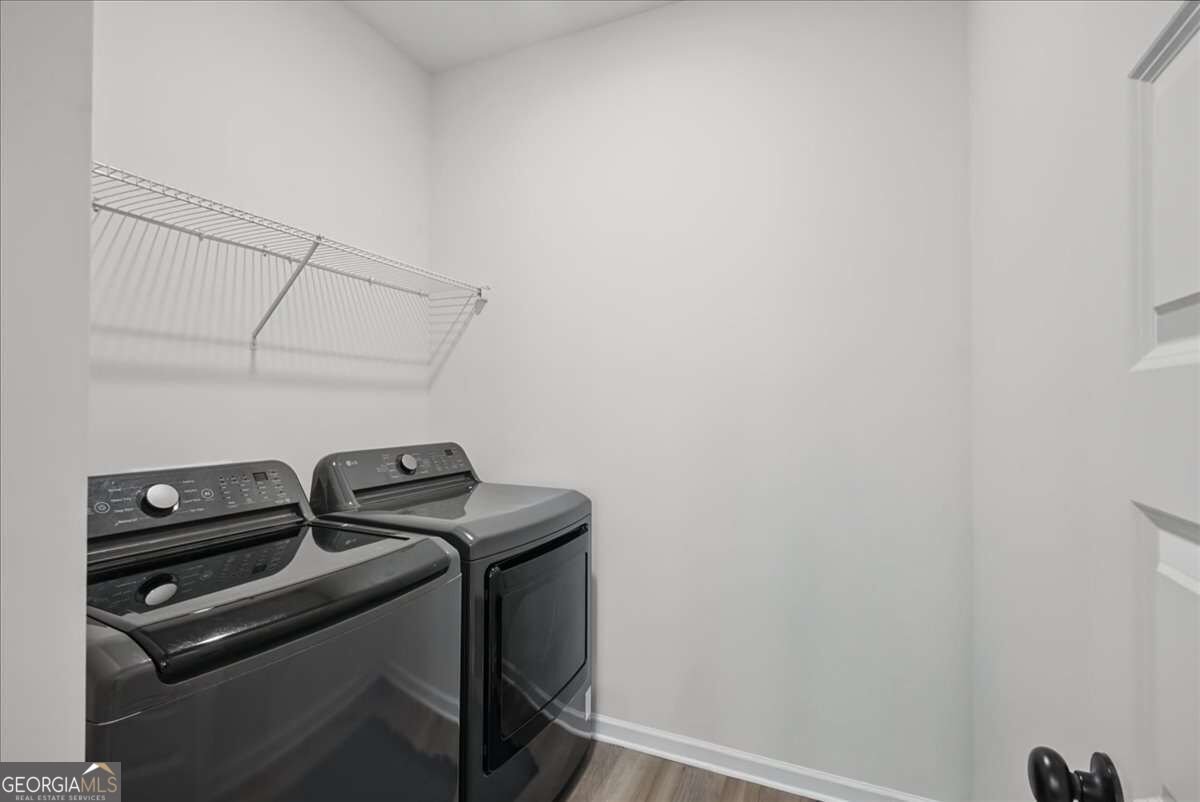 620 Blaven Street Cartersville - Photo 31
