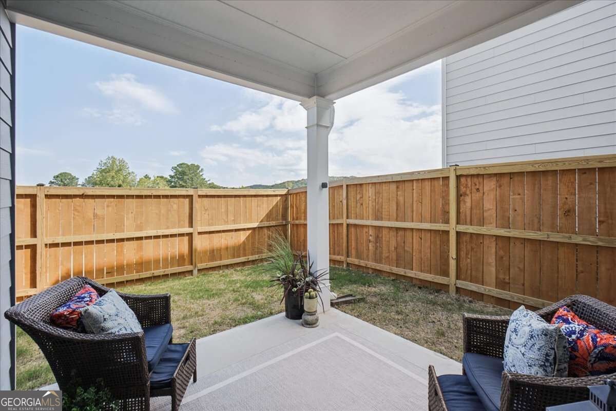 620 Blaven Street Cartersville - Photo 41