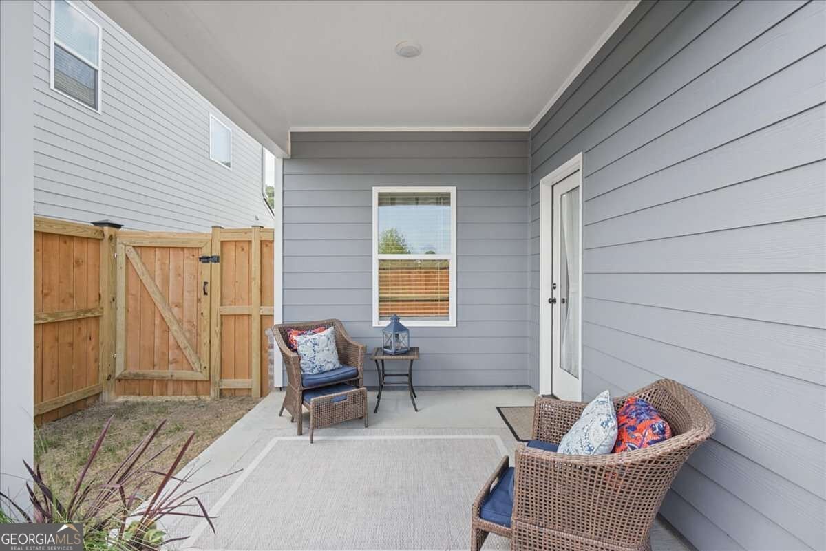620 Blaven Street Cartersville - Photo 42