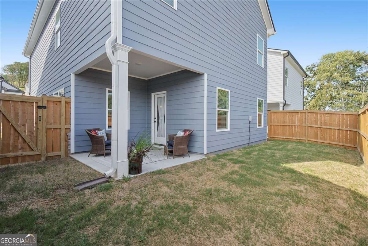620 Blaven Street Cartersville - Photo 44