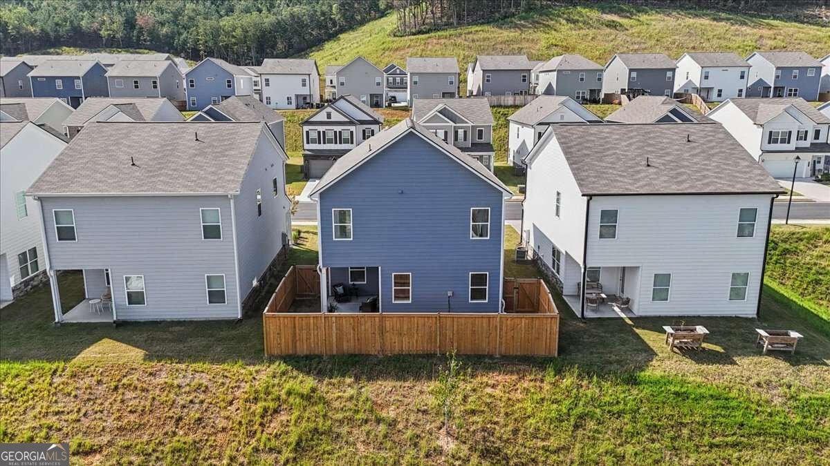 620 Blaven Street Cartersville - Photo 52